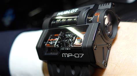 hublot mp 07 replica|hublot mp 07 watch.